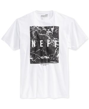 Neff Maple Quad T-shirt