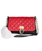 Betsey Johnson Bow Shoulder Bag, Only At Macy's