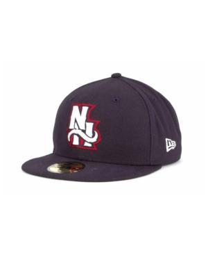 New Era New Hampshire Fisher Cats Milb 59fifty Cap