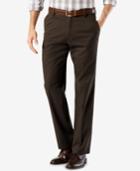Dockers Men's Straight-fit Stretch Pants