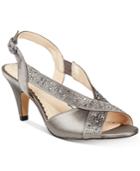 Charter Club Haffair Dress Sandals, Created For Macy's Women's Shoes
