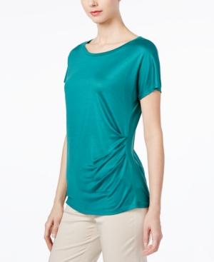 Weekend Max Mara Parana Silk Top