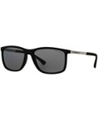 Emporio Armani Sunglasses, Emporio Ea4058