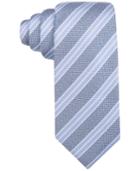 Tasso Elba Men's Palermo Stripe Tie, Only At Macy's