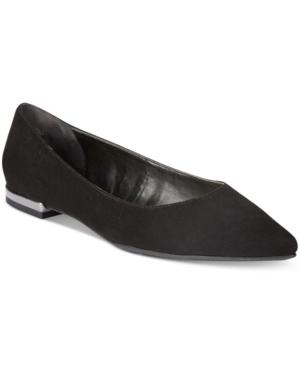Circus By Sam Edelman Honor Pointy-toe Flats Women's Shoes