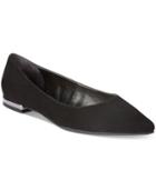 Circus By Sam Edelman Honor Pointy-toe Flats Women's Shoes
