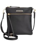 Tommy Hilfiger Naomi Saffiano Crossbody