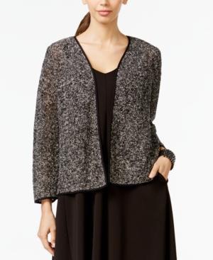 Alfani Prima Milano Stitch Sweater Cardigan, Only At Macy's