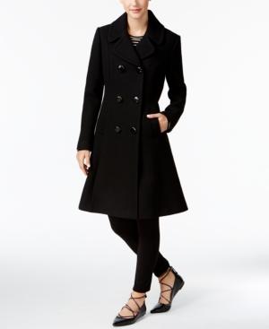 Kate Spade New York Wool-blend Peacoat