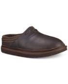 Ugg Men's Neuman Slippers Men's Shoes