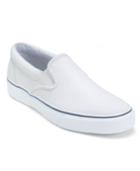 Sperry Top-sider Striper Slip-on Sneakers Men's Shoes
