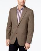 Tommy Hilfiger Men's Slim-fit Stretch Performance Sport Coat