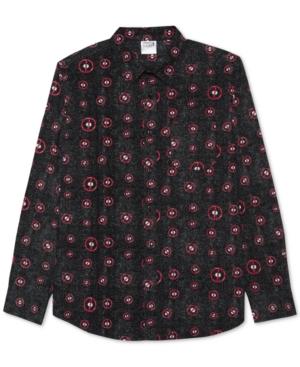 Jem Men's Deadpool Shirt