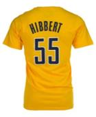 Adidas Men's Indiana Pacers Roy Hibbert Player T-shirt