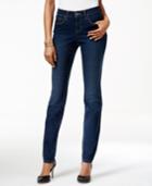 Style & Co Curvy-fit Skinny Jeans, Created For Macy's