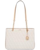 Dkny Bryant Shopper Tote, Created For Macy's