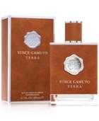 Vince Camuto Men's Terra Eau De Toilette Spray, 6.7-oz, Created For Macy's