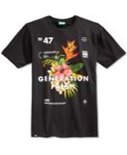 Lrg Men's Generation Fresh T-shirt