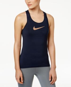 Nike Pro Cool Logo Tank Top