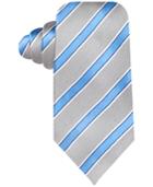 Tasso Elba Catania Stripe Tie