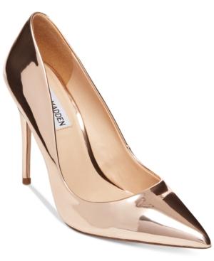 Steve Madden Daisie Classic Pumps