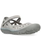 Skechers Women's Relaxed Fit: Earth Fest Casual Sneakers From Finish Line
