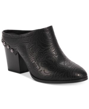 Easy Street Shiloh Mules Women's Shoes