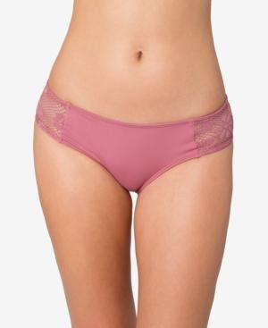 O'neill Dream Catcher Mesh-trim Cheeky Bikini Bottoms Women's Swimsuit