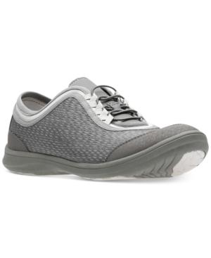 Clarks Collection Women's Dowling Pearl Sneakers Women's Shoes