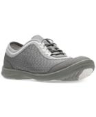 Clarks Collection Women's Dowling Pearl Sneakers Women's Shoes