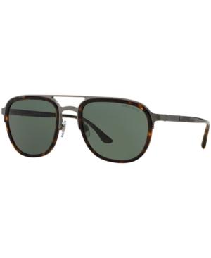 Giorgio Armani Sunglasses, Giorgio Armani Ar6027 55
