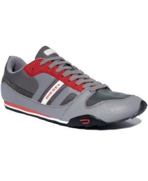 Diesel Men's Long-term Gunner Sneakers Men's Shoes