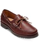 Cole Haan Men's Connery One-eye Lace Loafers Men's Shoes