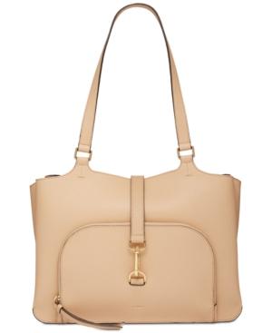 Dkny Paris Large Tote, Created For Macy's