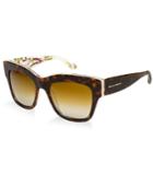 Dolce & Gabbana Sunglasses, Dolce And Gabbanadg4231 54