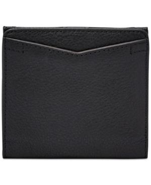 Fossil Caroline Rfid Mini Leather Wallet