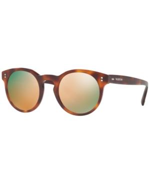 Valentino Sunglasses, Va4009