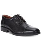 Johnston & Murphy Tillman Waterproof Cap-toe Oxfords Men's Shoes