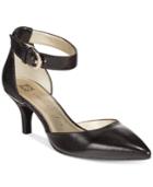 Anne Klein Fayza Dress Pumps