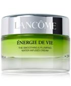 Lancome Energie De Vie Water-infused Moisturizing Cream