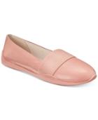 Kenneth Cole New York Women's Vida Elastic Flats Women's Shoes