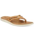 Sperry Men's A/o Thong Sandals Men's Shoes