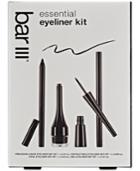 Bar Iii 4-pc. Essential Eyeliner Set, Created For Macy's