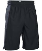 Under Armour Men's Select Pocket Pass Shorts