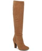 Jessica Simpson Ference Slouchy Dress Boots Women's Shoes