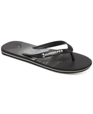 Quicksilver Men's Flip Flops