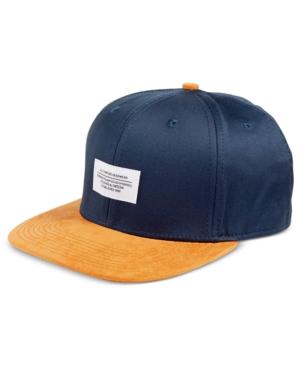 Wesc Men's Strap-back Hat