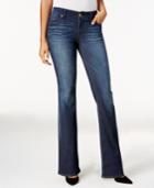 Kut From The Kloth Natalie Adaptive Wash Bootcut Jeans