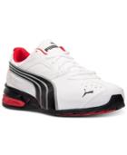 Puma Men's Tazon 5 Running Sneakers From Finish Line