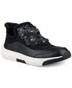 Nine West Novak Embellished Athletic Sneakers Women's Shoes